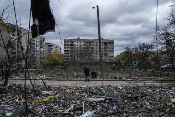 Росія приховує правду про Куп’янськ: в ISW розкрили деталі контратаки ЗСУ