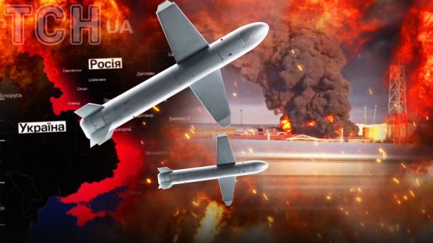 ЗСУ вдарили по низці військових об'єктів РФ: деталі від Генштабу