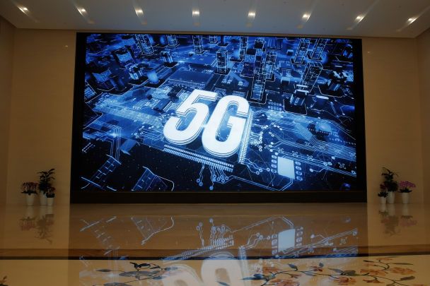 У двох містах України запустять 5G: Федоров повідомив деталі