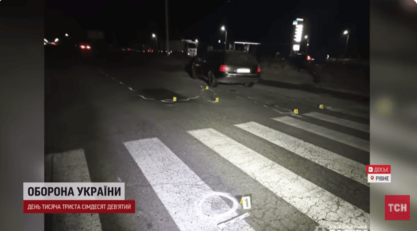 Вижив після тяжкого поранення, але загинув у ДТП: водій на елітному авто на смерть збив військового