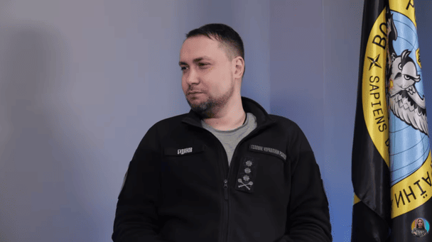 Буданов відповів на слова Путіна про контакти між спецслужбами України та РФ