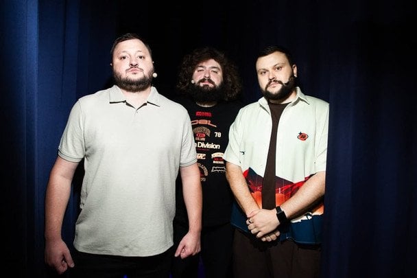 Веня з ВКВ раптово пішов із команди: що насправді сталося та різка реакція колеги Дамницького