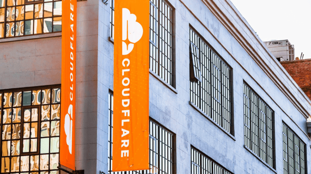 Cloudflare не працює: збій зачепив великі сайти та сервіси Cloudflare не працює: збій зачепив великі сайти та сервіси