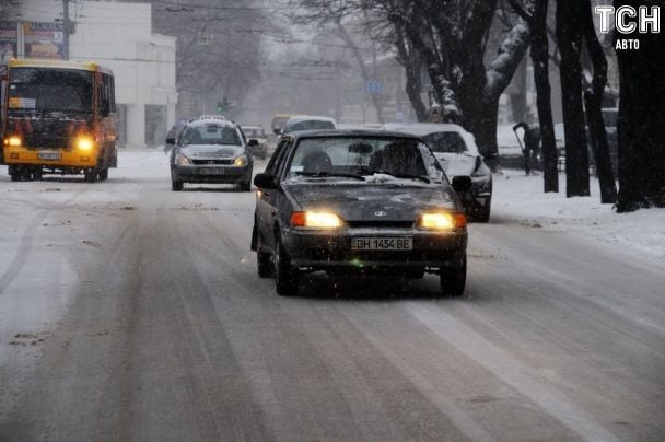 Синоптики попереджають про різкі перепади погоди по всій країні