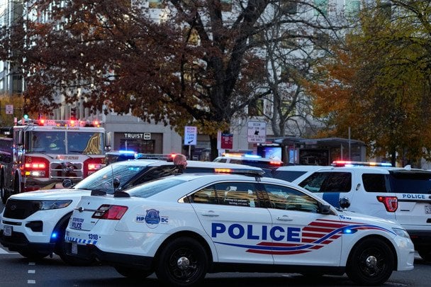 У США знайшли жінку, яка 42 роки вважалася зниклою