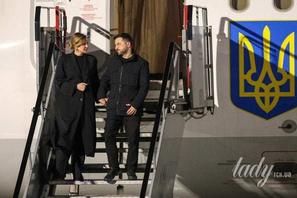 Невідомі дрони в Ірландії під час візиту Зеленського: чи була загроза літаку президента