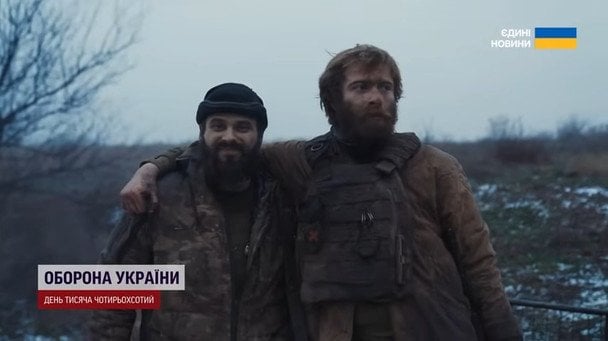 Провели 130 днів на передовій і повернулись з полоненим: героїчна історія бійців 93-ї бригади
