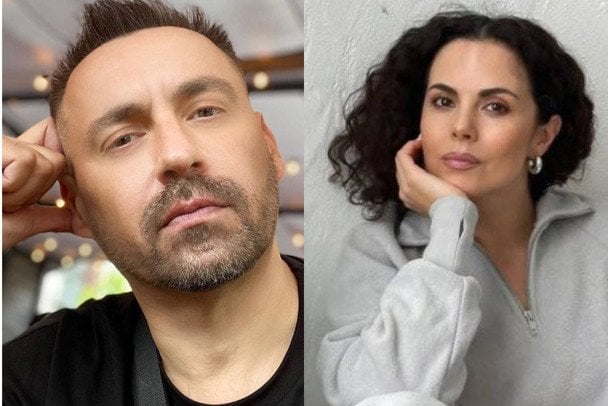 Геннадій Вітер підтвердив рішення Насті Каменських позбутися будинку під Києвом