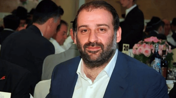 Посольство України в Ізраїлі відповіло, чи готувався замах на Міндіча: подробиці