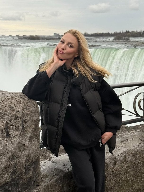 Оля Полякова розповіла про невдалу спробу заморозити яйцеклітини: "Вдруге це не буду робити"