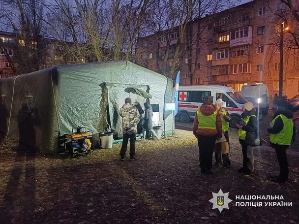 У Чернігові зросла кількість постраждалих, серед них три дитини (фото)