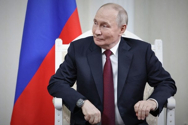 Кремль пропонує "не нападати" на Одесу і Миколаїв, видаючи це як "поступку": ISW про тактику Путіна