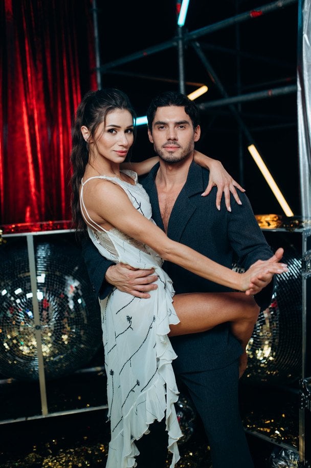 Нікіта Добринін здивував, як хотів піти з "Танців з зірками": "Писав команді шукати мені заміну"