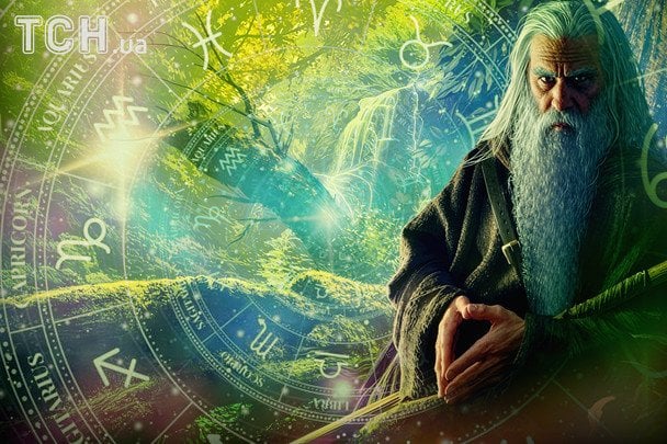 Рослинний гороскоп друїдів на 7 грудня: Овнам — витримка, Левам — спокій