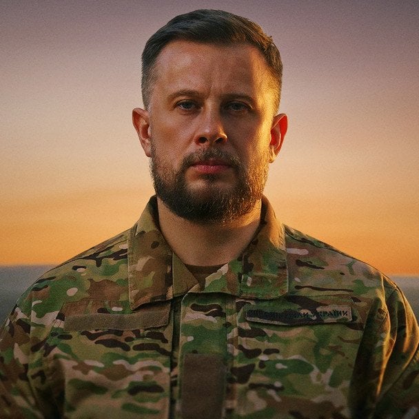 Третій армійський корпус Білецького запускає Ветеранський корпус для всіх підрозділів Сил Оборони