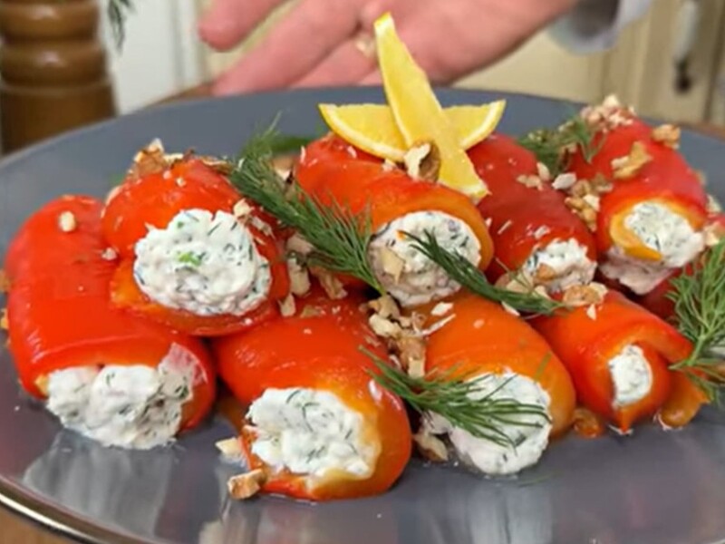 "Хіт Нового року". Неймовірно простий рецепт найкращої закуски для святкового столу