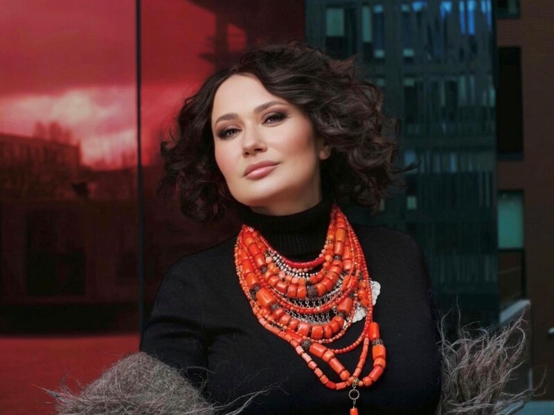 Мозгова напередодні Нового року дала пораду недругам і попередила їх про несподівані наслідки Мозгова напередодні Нового року дала пораду недругам і попередила їх про несподівані наслідки