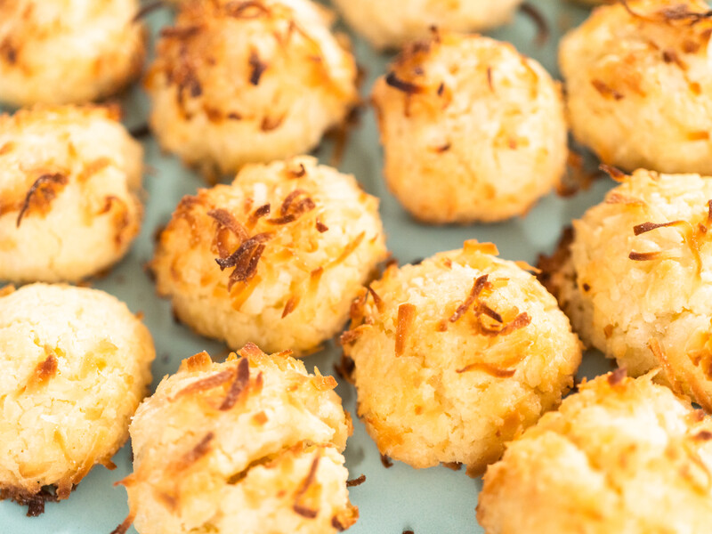 Змішайте це з бананами – й гора смачного печива буде готовою за пів години. Перевірений рецепт