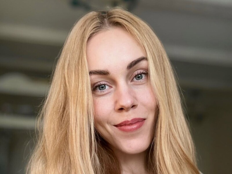 Олена Тополя після розставання із чоловіком звернулася до жінок із порадою