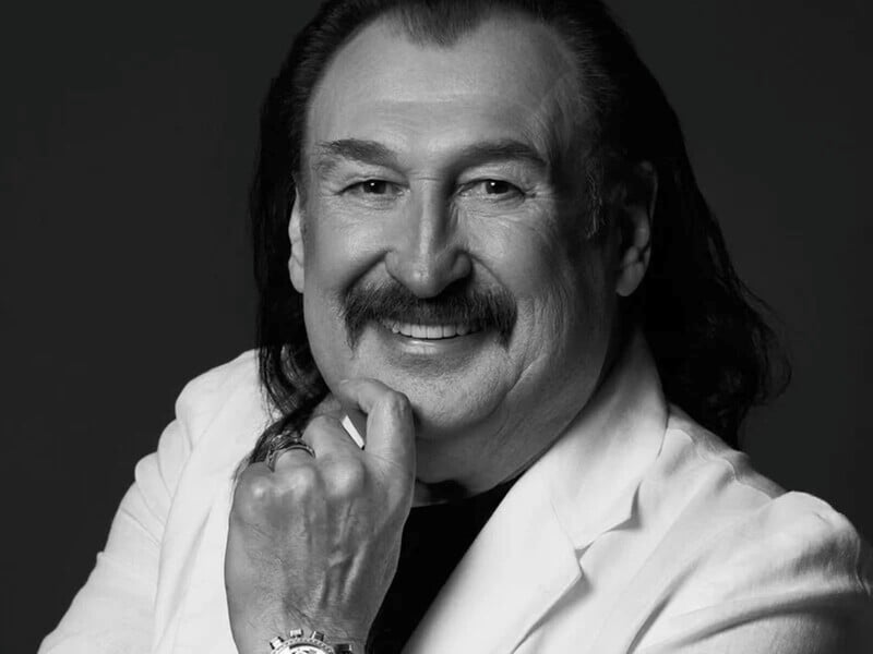 Стало відомо, де й коли відбудеться похорон Гіги