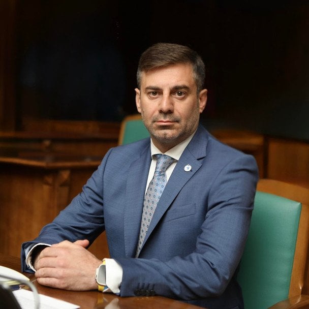 "Суспільство повинне заспокоїтись": Лубінець зробив заяву про українців та ТЦК