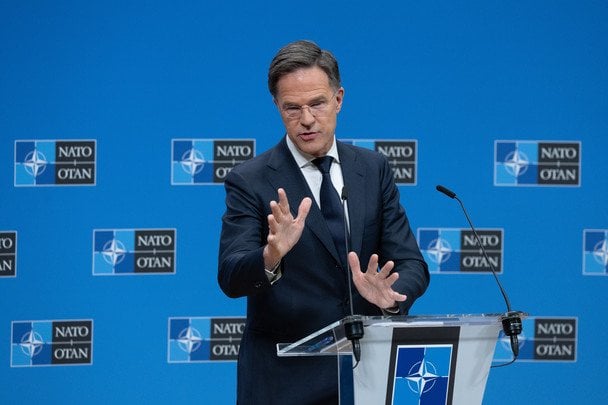 Гарантії замість членства: чого очікувати від зустрічі міністрів НАТО щодо України