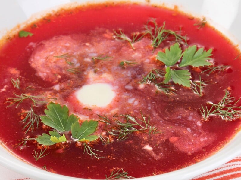 Приготуйте борщ із цим інгредієнтом – і він набуде нового смаку. Перевірений рецепт