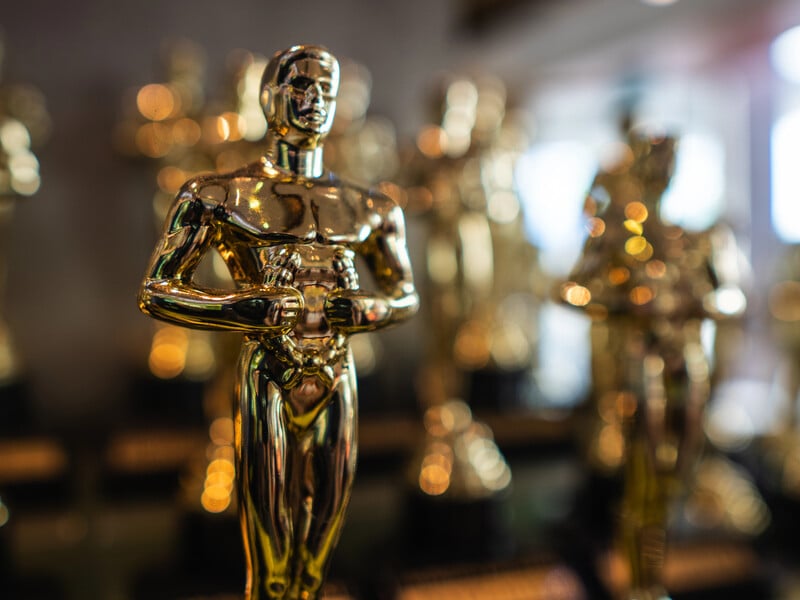 Одразу два українські фільми претендують на "Оскар" – оприлюднено короткі списки премії у 12 номінаціях