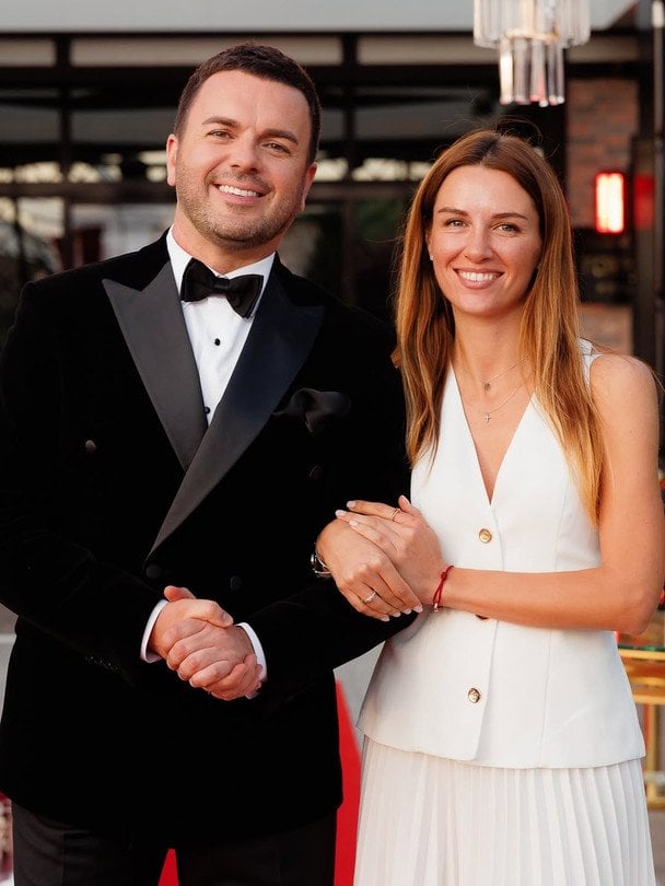 Решетнік розсекретив кризу у шлюбі, яка ледь не призвела до розлучення: "Чоловіки хочуть втекти"