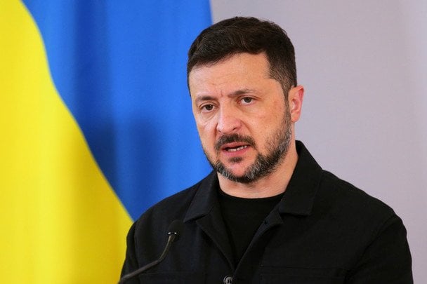 Зеленський попросив США допомогти провести вибори в Україні за "60–90 днів"