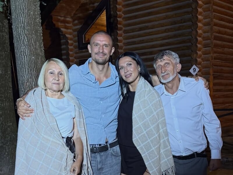 Цимбалюк залишився незадоволеним монтажем "Холостяка" і розповів про реакцію батьків Цимбалюк залишився незадоволеним монтажем "Холостяка" і розповів про реакцію батьків