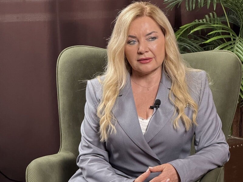 68-річна Білозір розповіла про ефективну дієту, завдяки якій позбулася зайвої ваги