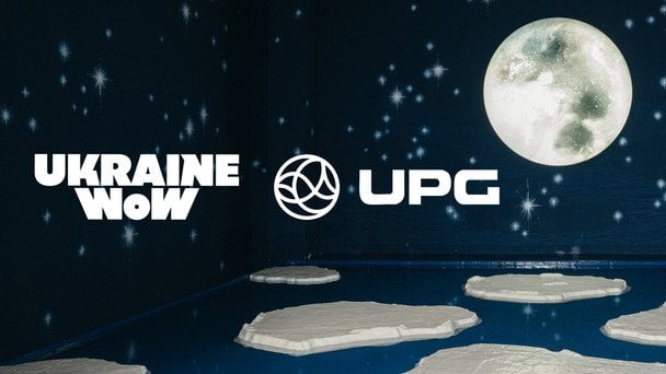 UPG підтримала зимовий сезон Ukraine WOW та подарувала квитки для ВПО та членів родин військових UPG підтримала зимовий сезон Ukraine WOW та подарувала квитки для ВПО та членів родин військових