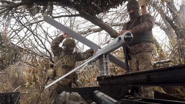 Ворог окупував Званівку та просунувся на кількох напрямках — оновлена мапа бойових дій