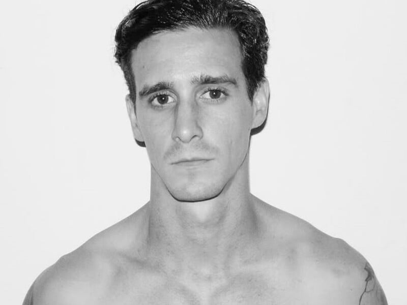 Зірка фільму "Воно 2" 46-річний Джеймс Ренсон покінчив життя самогубством