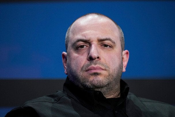 Умєров мав таємні зустрічі з верхівкою ФБР, відомою критикою України і підозрами у корупції