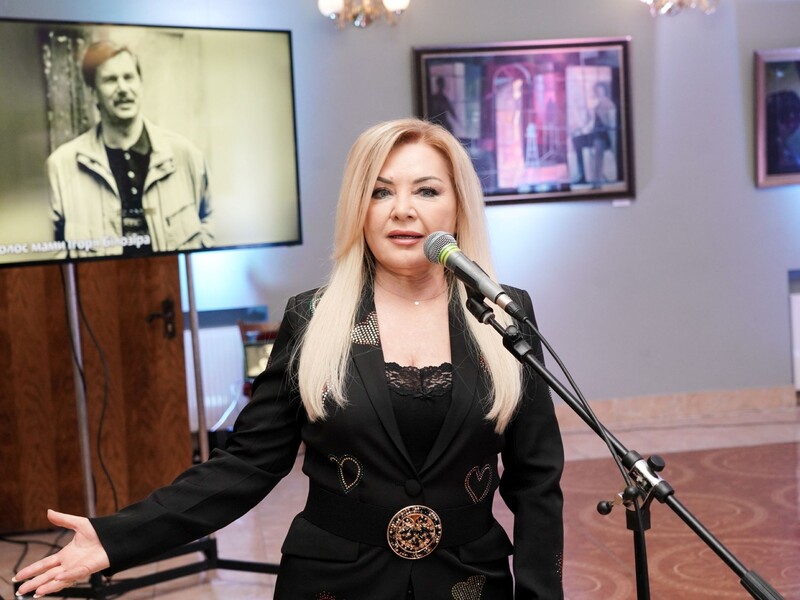 "Таке не прощаю". Оксана Білозір переглядатиме рішення про розподіл спадщини Ігоря Білозіра "Таке не прощаю". Оксана Білозір переглядатиме рішення про розподіл спадщини Ігоря Білозіра