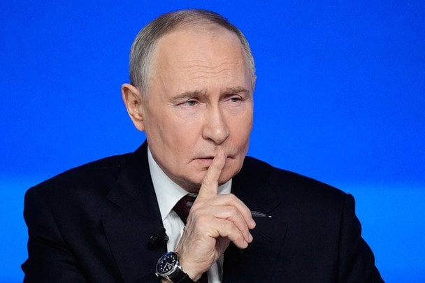 Це був не замах, а цирк: дипломат про те, як Росія зганьбилася з "атакою дронів" на Путіна