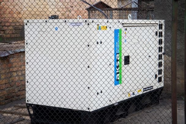 Масований удар по Миколаївщині: в ОВА розповіли про наслідки