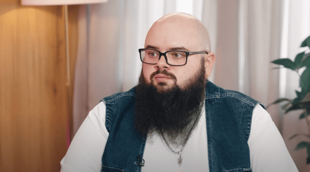 Зірку "Ліги сміху" Кирила Ганіна мобілізували до ЗСУ після двох невдалих спроб — подробиці