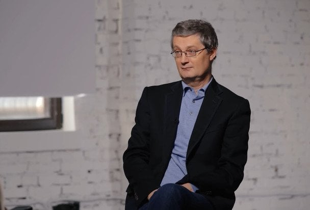 Ігор Кондратюк розсекретив розмір своєї пенсії та на які гроші зараз живе: "Я добре заробляв"