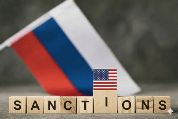 “Усі варіанти на столі”: у Трампа відповіли на чутки про нові санкції проти Росії