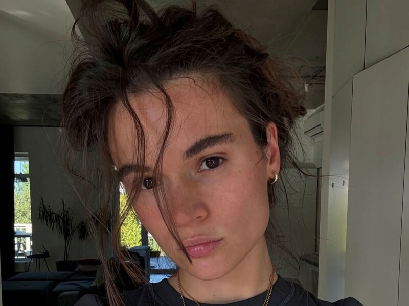 "Ще й такий гарний". Кацуріна похвалилася букетом від свого нового шанувальника