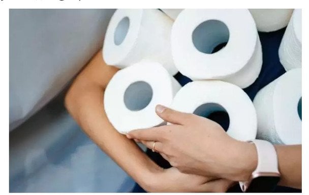 Як можна використовувати паперові рушники в побуті: ви точно про це не знали