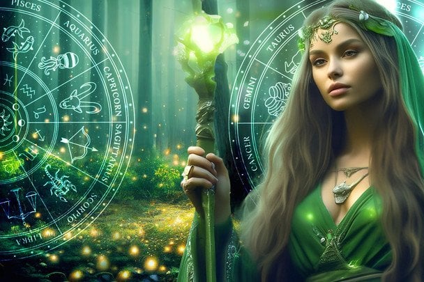 Рослинний гороскоп друїдів на 1 грудня: Терезам — спокій, Овнам — ясне мислення