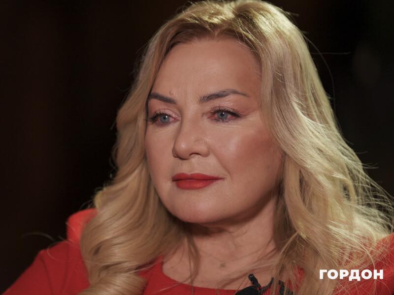 "Я помирала: не могла говорити, ходити". Білозір зізналася, хто причетний до отруєння її "Новачком"