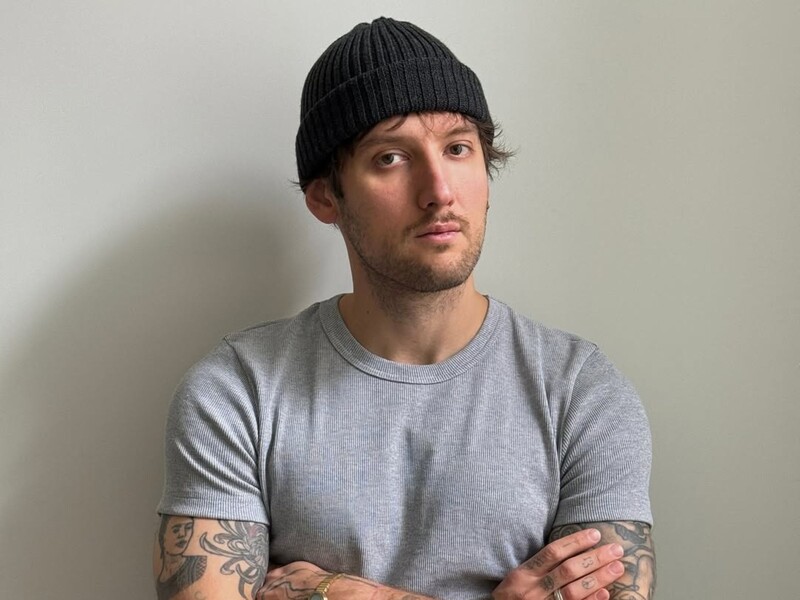 Філіп Коляденко розповів, як два роки тому дістав броню від мобілізації