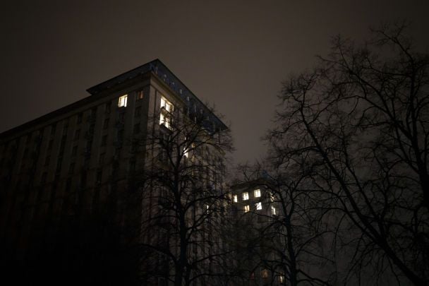 В Україні після атаки РФ застосовують аварійні відключення: де не діють графіки 23 грудня