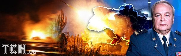 Наступ на Київ та закінчення війни: експерт описав один із моторошних планів Путіна