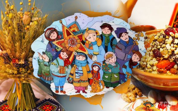 Традиційний калач: рецепт випічки, яку українці готували на Різдво